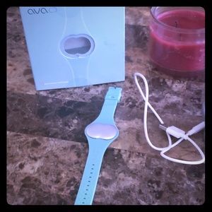 Ava fertility watch